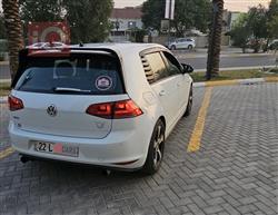 فولكسفاغن جولف